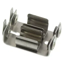 KEYSTONE BATTERY HOLDER, N SIZE, THD, 155-picture-33