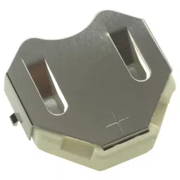 KEYSTONE BATTERY RETAINER, 20MM CELL, THROUGH HOLE, 3023-picture-24