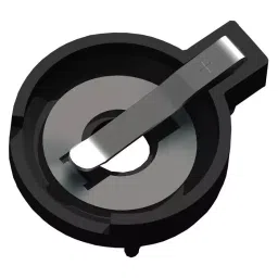 KEYSTONE COIN CELL HOLDER, 20MM DIA, TH, 101.-picture-28