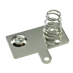 KEYSTONE DUAL BATTERY CONTACT, A/AA CELLS, 5210-picture-29