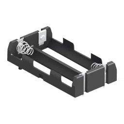 KEYSTONE THM BATTERY HOLDER, 20700/21700 CELL, 1123-picture-29