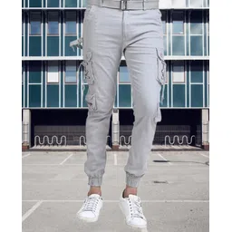 keyur Men Cargos-picture-24