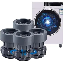 kezify Washing Machine, Air Cooler, Refrigerator, Water Cooler Material Rubber, Plastic, Polyester-picture-28