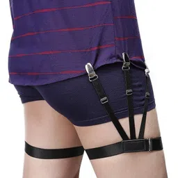 KGBTREADS X- Back Suspenders for Men-picture-14
