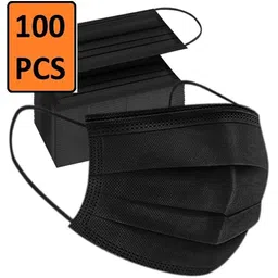 kgkr Surgical Mask for Mens ,Womens, Kids Water Resistant, Reusable, Non-Washable Surgical Mask With Melt Blown Fabric Layer-picture-22