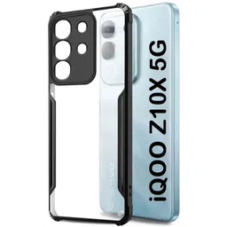 kgl king Pouch for iQOO Z10X 5G-picture-33