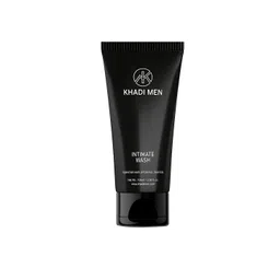 Khadi Men Intimate Wash - 100ml-picture-17