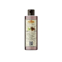 khadi natural herbal Amla & Reetha Shampoo With Bhringraj - 200 ml-picture-39