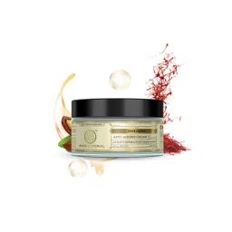 Khadi Natural Anti Ageing Herbal Sustainable Cream 50 g-picture-23