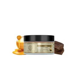 Khadi Natural Chocolate & Honey Body Butter Anti-Wrinkle Agent-picture-33