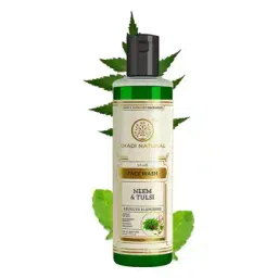 khadi natural Herbal Neem and Tulsi  Face Wash-picture-17
