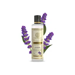 Khadi Natural Lavender Herbal Moisturizer 210 ml-picture-28