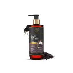 Khadi Natural Power Botanics Black Rice Shampoo - 310ml-picture-26