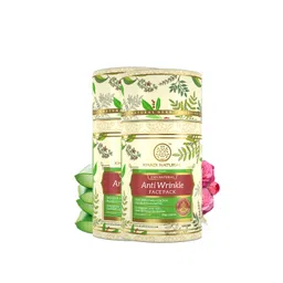 Khadi Natural Set of 2 Anti Wrinkle Herbal Face Mask - 100g Each-picture-35