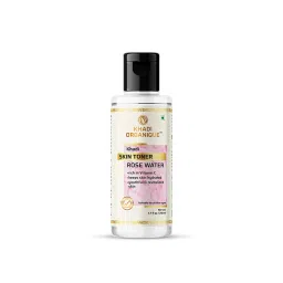 Khadi Organique Pure Rose Water Skin Toner-picture-14