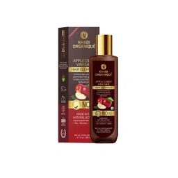 Khadi Organique Unisex Transparent Shampoo 200ml-picture-19