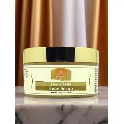 Khadi Pure Set Of 2 Khadi Pure Herbal Gold Face Scrub - 50 g Each-image-44