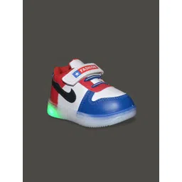 KHADIJA IMPEX Unisex Kids Sneakers-picture-39