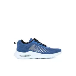 Khadim Men's Blue Running Shoes-picture-12