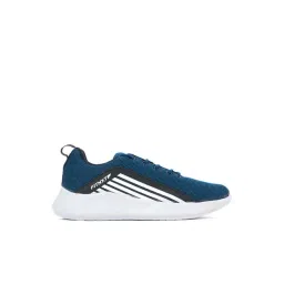 Khadim Men's Blue Running Shoes-picture-11