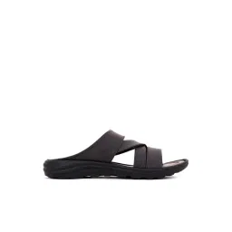 Khadim Men's Brown Casual Sandals-picture-29
