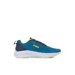 Khadim Men's Teal Running Shoes-picture-10