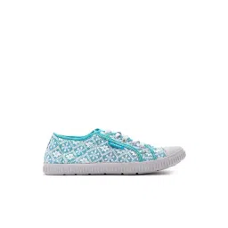 khadim Pro by Khadim's Women's Blue Sneakers-picture-39