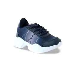 Khadims Boys Woven Design Lace-Ups Sneakers-picture-29