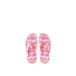 Khadims Kids Printed Thong Flip-Flops-picture-47
