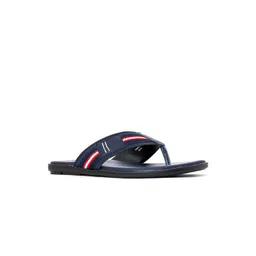 Khadims Men Navy Blue Thong Flip-Flops-picture-25