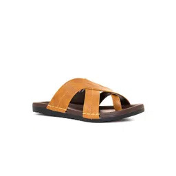 Khadims Men Slip On Comfort Sandals-picture-13