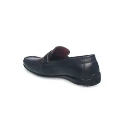 Khadims Men Textured Slip-On Sneakers-picture-12