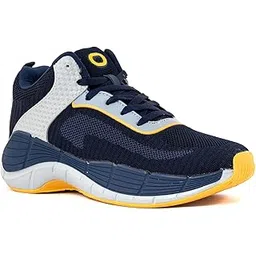khadim's Pro Gym Sports Shoe Sneakers for Men-picture-24