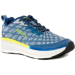 Khadim's Pro Gym Sports Shoe Trainers for Men-picture-10