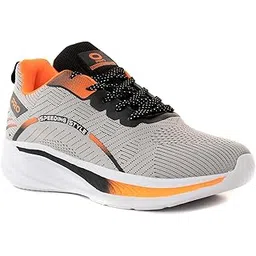 khadim's Pro Gym Sports Shoe Trainers for Men-picture-19