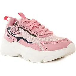 khadim's Pro Gym Sports Shoe Trainers for Women-picture-21