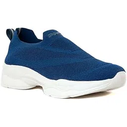 khadim's Pro Walking Sports Shoe Sneakers for Women-picture-18