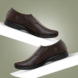 khadim's Slip On Slip On For Men-picture-12