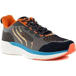 khadim's Pro Gym Sports Shoe Trainers for Men image 1