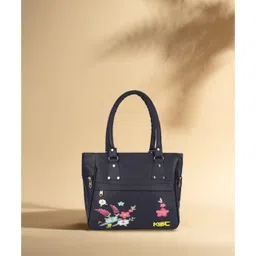 khatushyam collection Women Blue Messenger Bag-picture-15