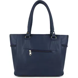 khatushyam collection Women Blue Hand-held Bag image 3