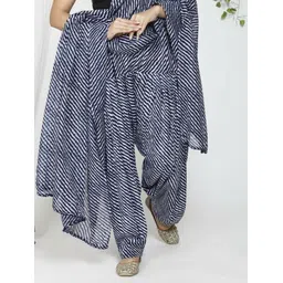 kheeaa fashions Cotton Printed Patiala-picture-24