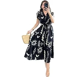 khejal Anarkali Long Gown for Women | Premium Georgette Fabric with Heavy Embroidery | Elegant Designer Dress-picture-23