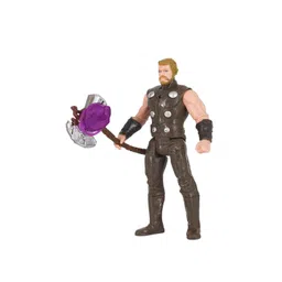 KHILONA WAALA Unisex Avengers Action Figure Toy Thor-picture-32