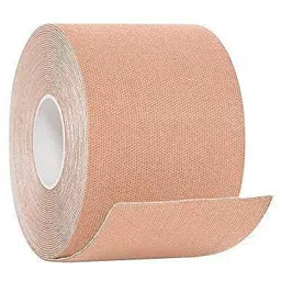 khodal corporation Boob Tape With 10 Nipple Pasties, Multicolor Nursing Breast Pad, Brown Nursing Breast Pad-picture-25