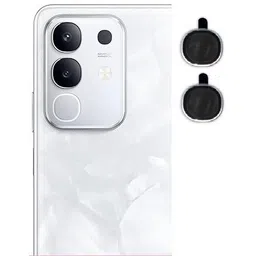 KHR Back Camera Lens Ring Guard Protector for vivo Y31 Pro 5G Alloy Ring, All Coverage and Easy Installation-picture-20