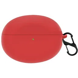 khr Pouch for OPPO Enco Air 2 Cover, Anti Fall with Hook Earphone Cover (Earbuds is not Included)-picture-26