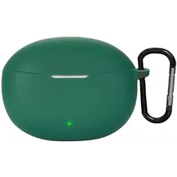 KHR Silicone Press and Release Earbuds Case For REALME BUDS AIR 5-image-10