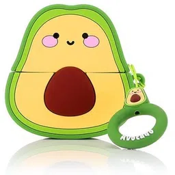 KHR Silicone Press and Release Headphone Case For Apple Airpods Pro 2nd Generation-picture-18