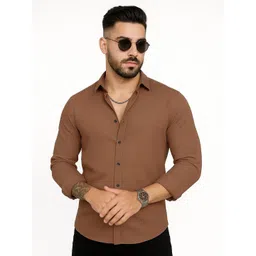 KHUSHI CREATION Men Original Casual Shirt-picture-25